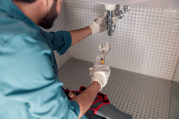 Best Drain Cleaning and Unclogging  in Evansville, WY